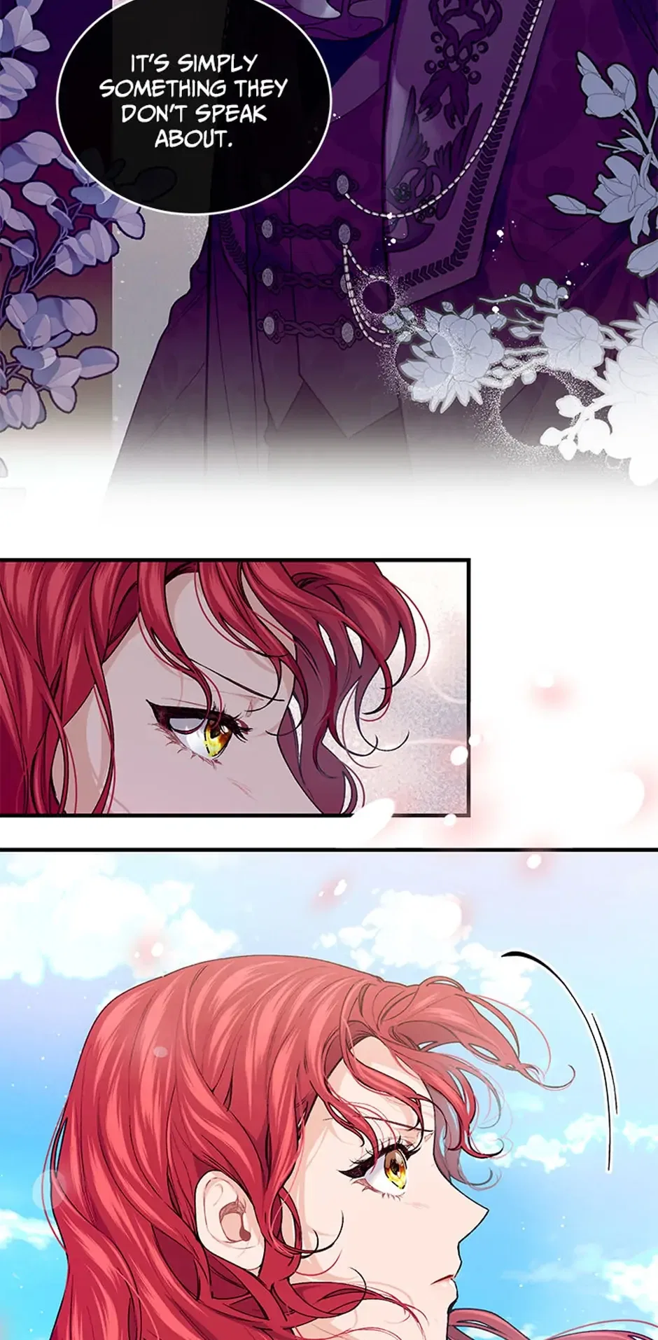 The Elegant Sea of Savagery Chapter 44 – Page 26
