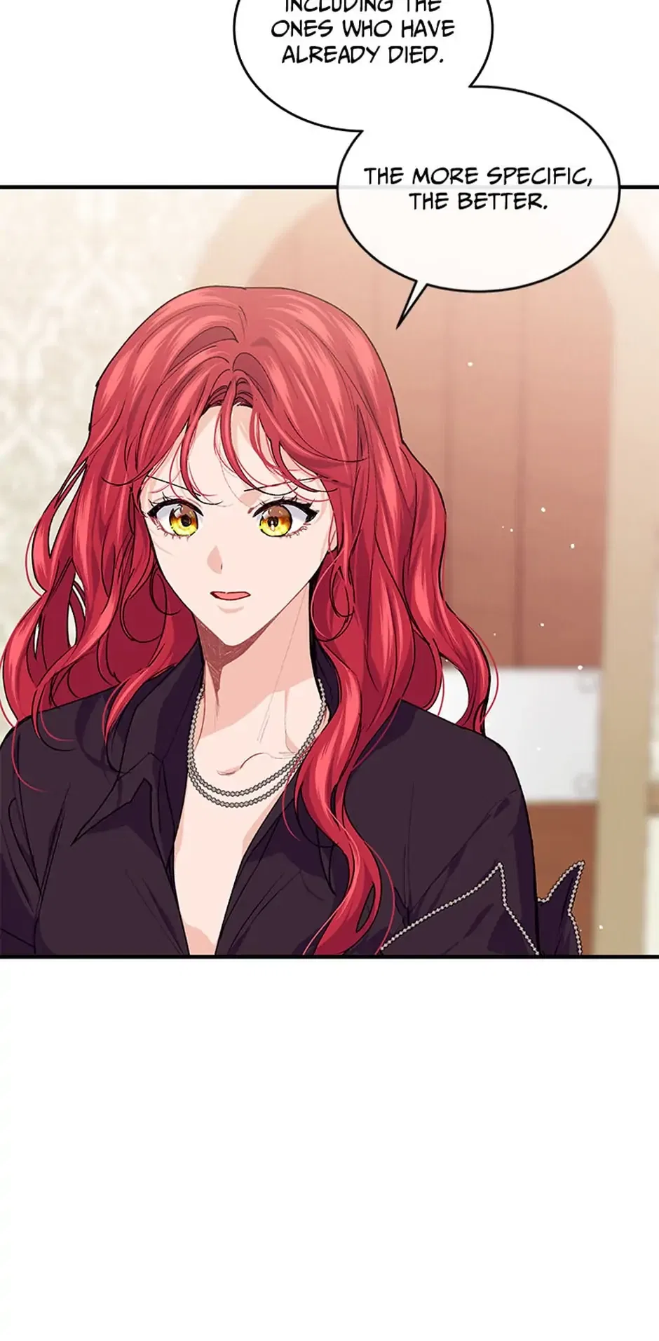 The Elegant Sea of Savagery Chapter 44 – Page 29