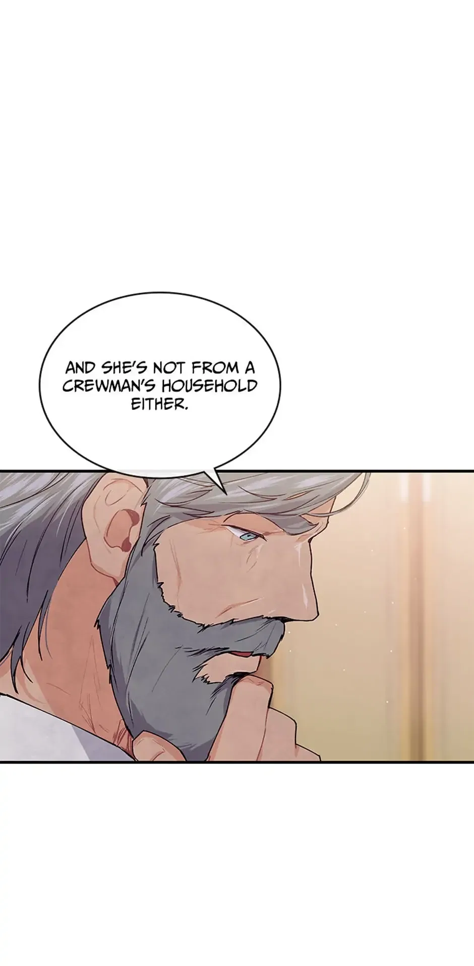 The Elegant Sea of Savagery Chapter 44 – Page 31