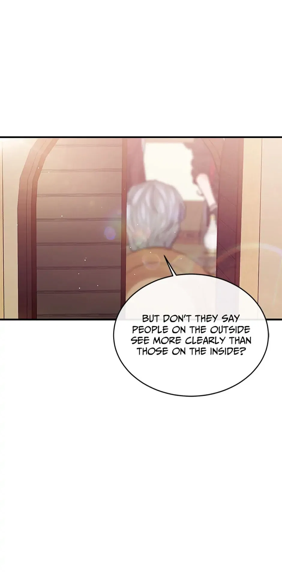 The Elegant Sea of Savagery Chapter 44 – Page 32