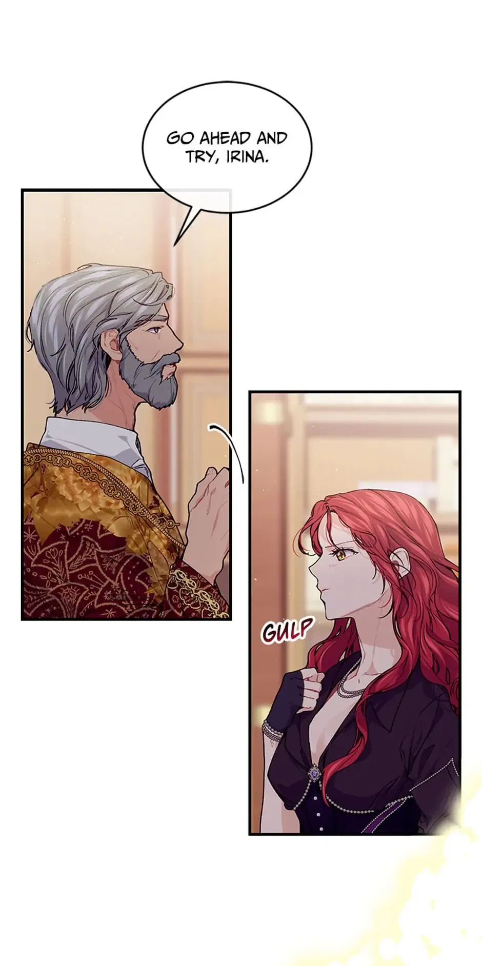 The Elegant Sea of Savagery Chapter 44 – Page 33