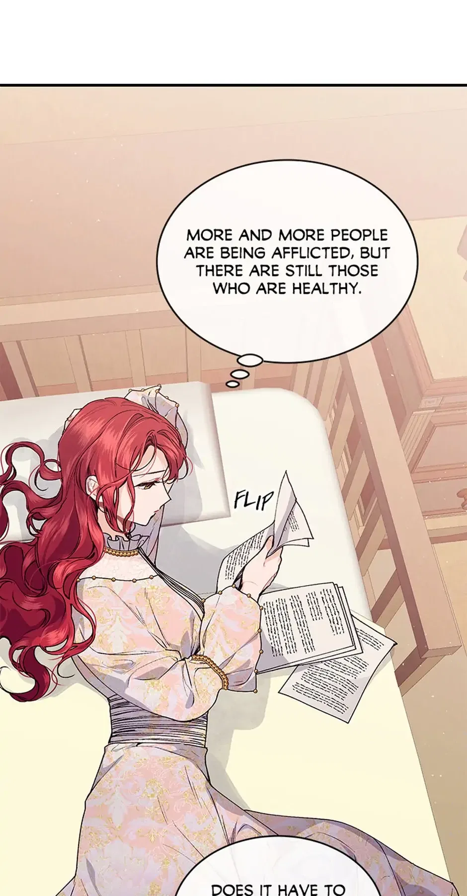 The Elegant Sea of Savagery Chapter 44 – Page 42