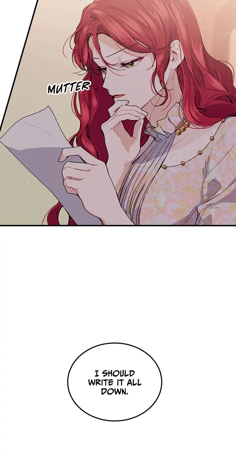 The Elegant Sea of Savagery Chapter 44 – Page 45