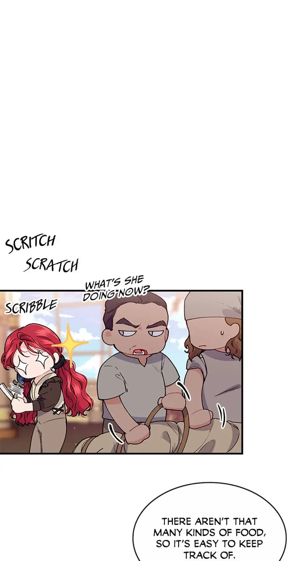 The Elegant Sea of Savagery Chapter 44 – Page 46