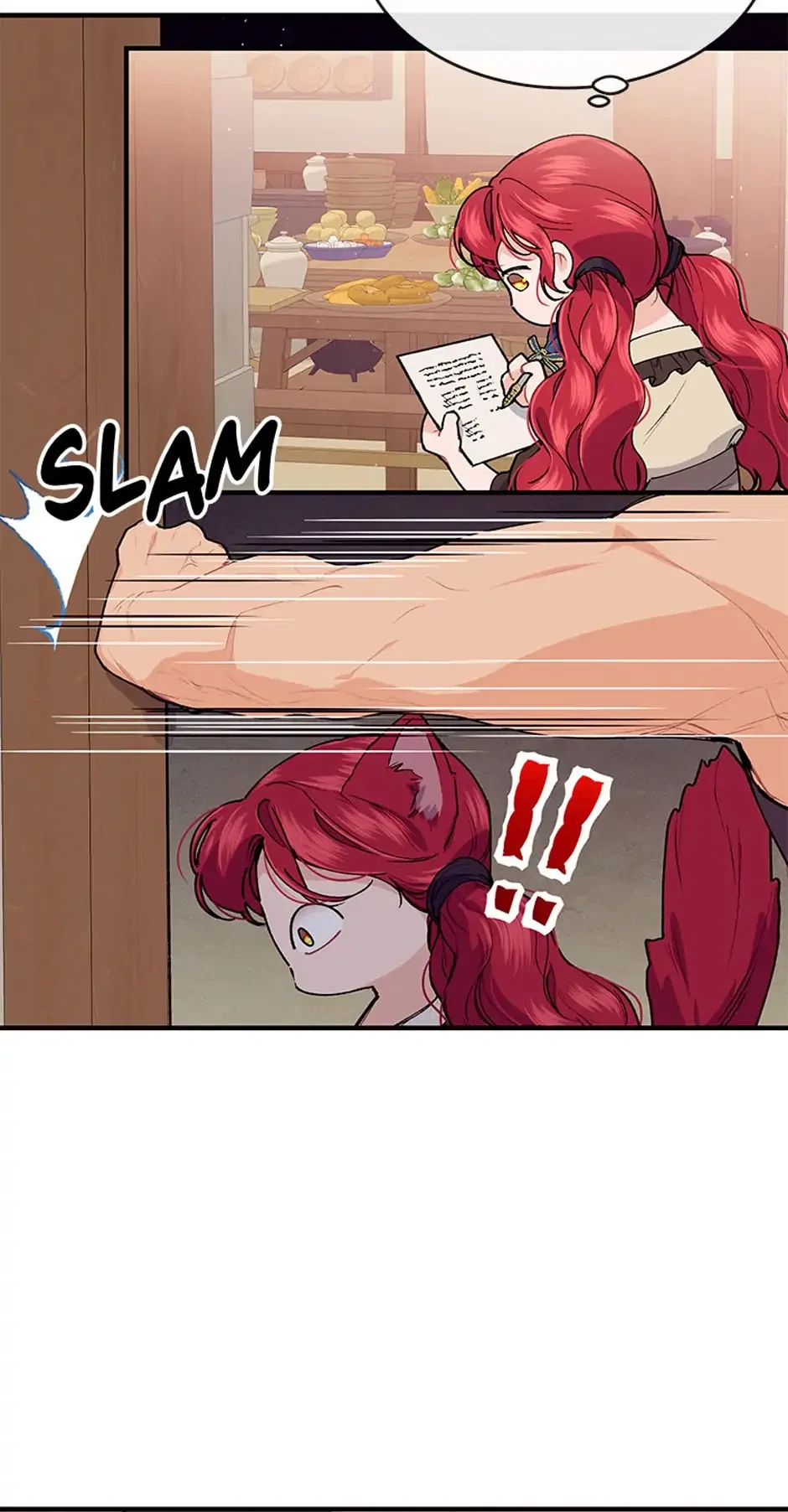 The Elegant Sea of Savagery Chapter 44 – Page 47