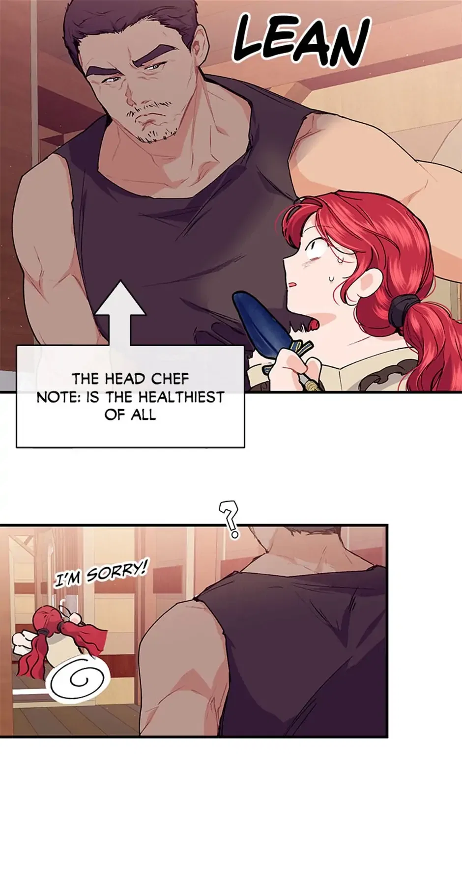 The Elegant Sea of Savagery Chapter 44 – Page 48
