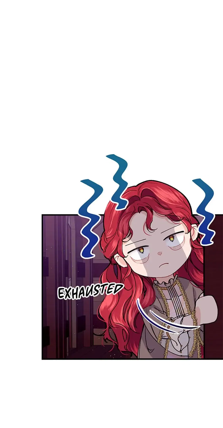 The Elegant Sea of Savagery Chapter 44 – Page 49