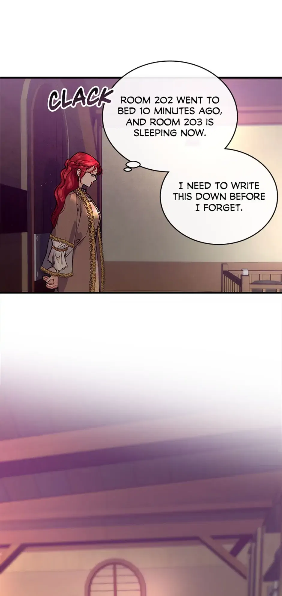 The Elegant Sea of Savagery Chapter 44 – Page 50