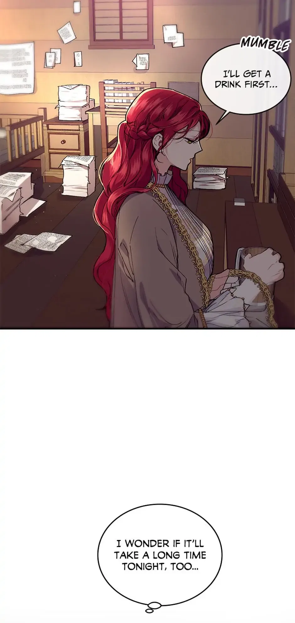 The Elegant Sea of Savagery Chapter 44 – Page 51