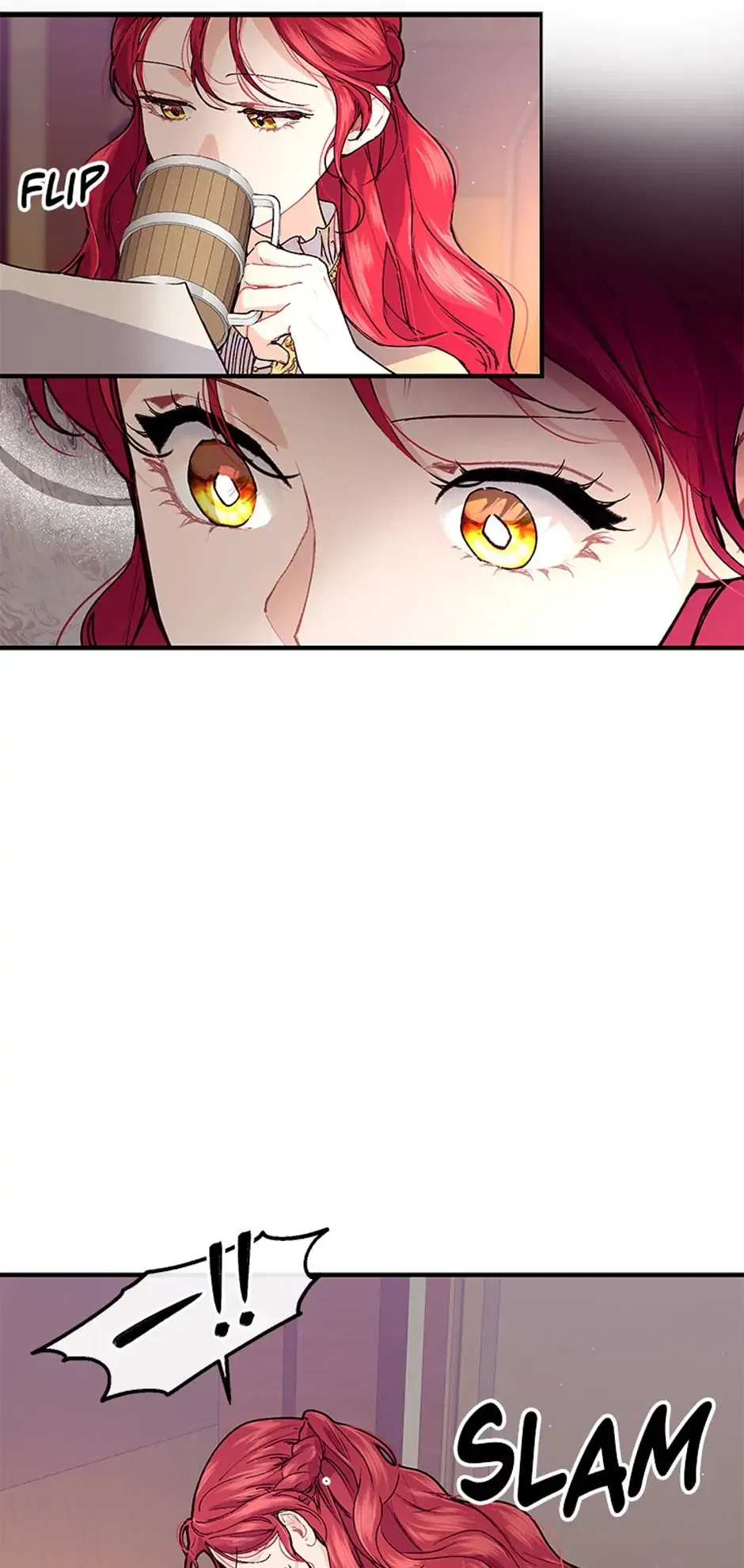 The Elegant Sea of Savagery Chapter 44 – Page 52