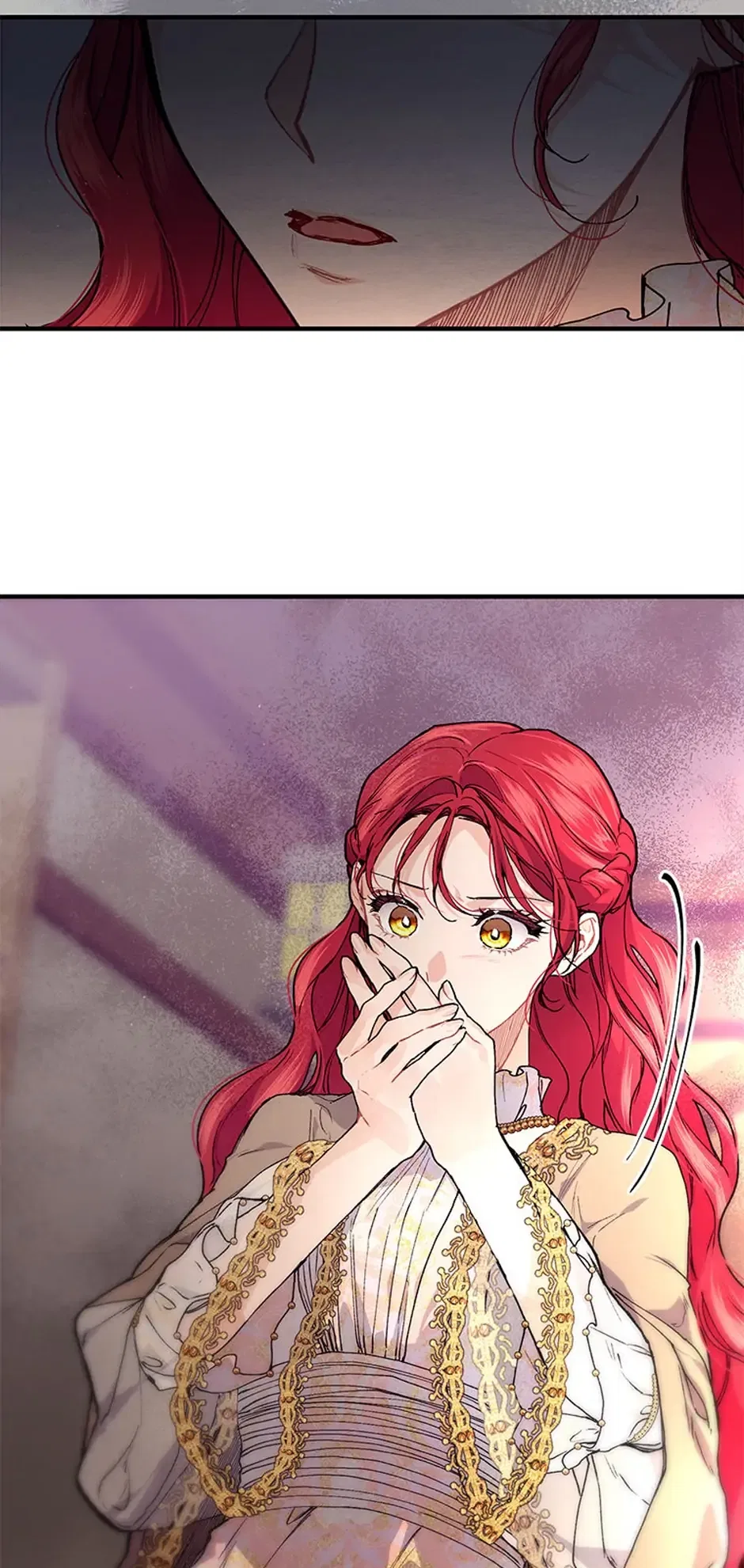 The Elegant Sea of Savagery Chapter 44 – Page 55