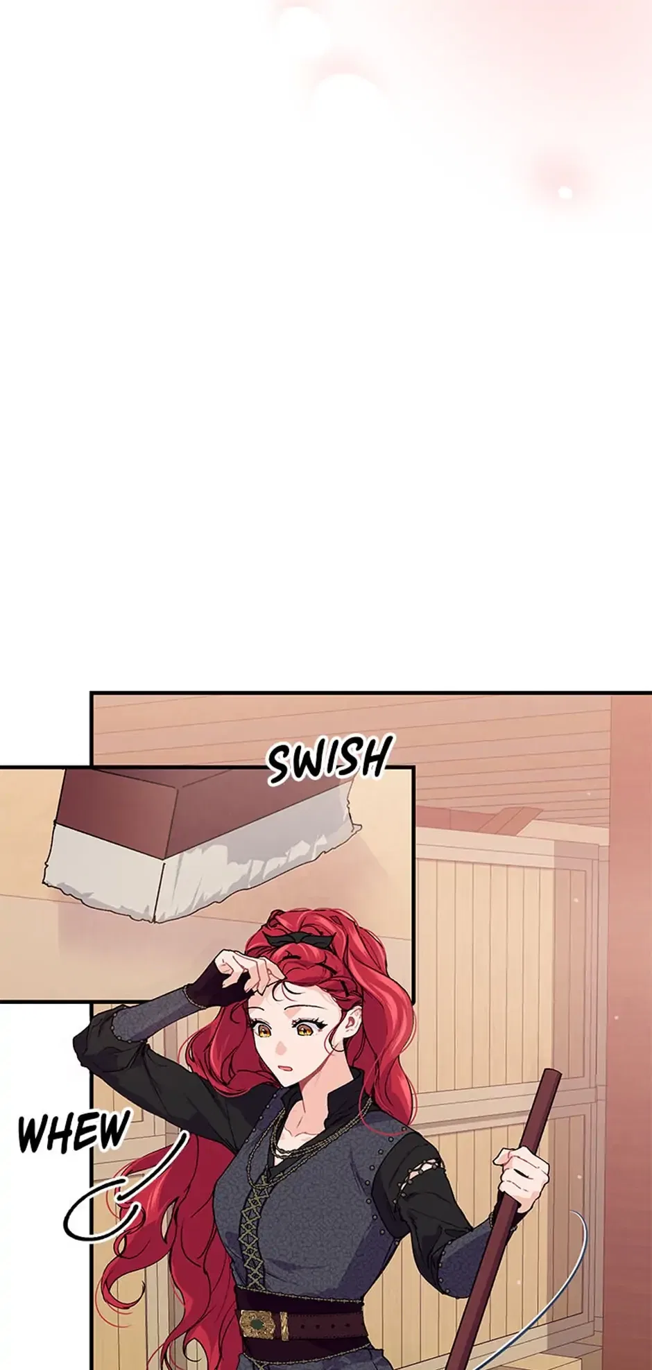 The Elegant Sea of Savagery Chapter 43 – Page 3