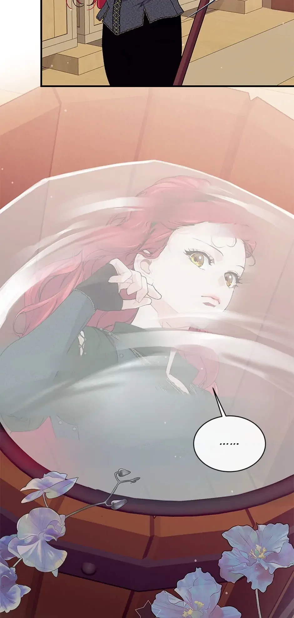 The Elegant Sea of Savagery Chapter 43 – Page 4