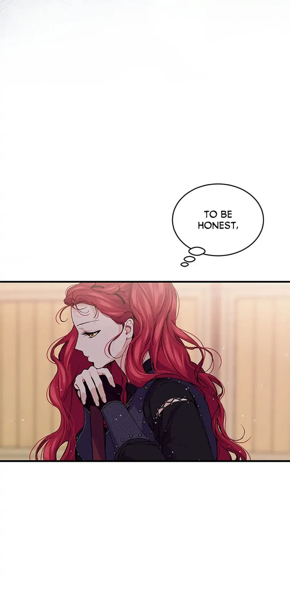 The Elegant Sea of Savagery Chapter 43 – Page 9