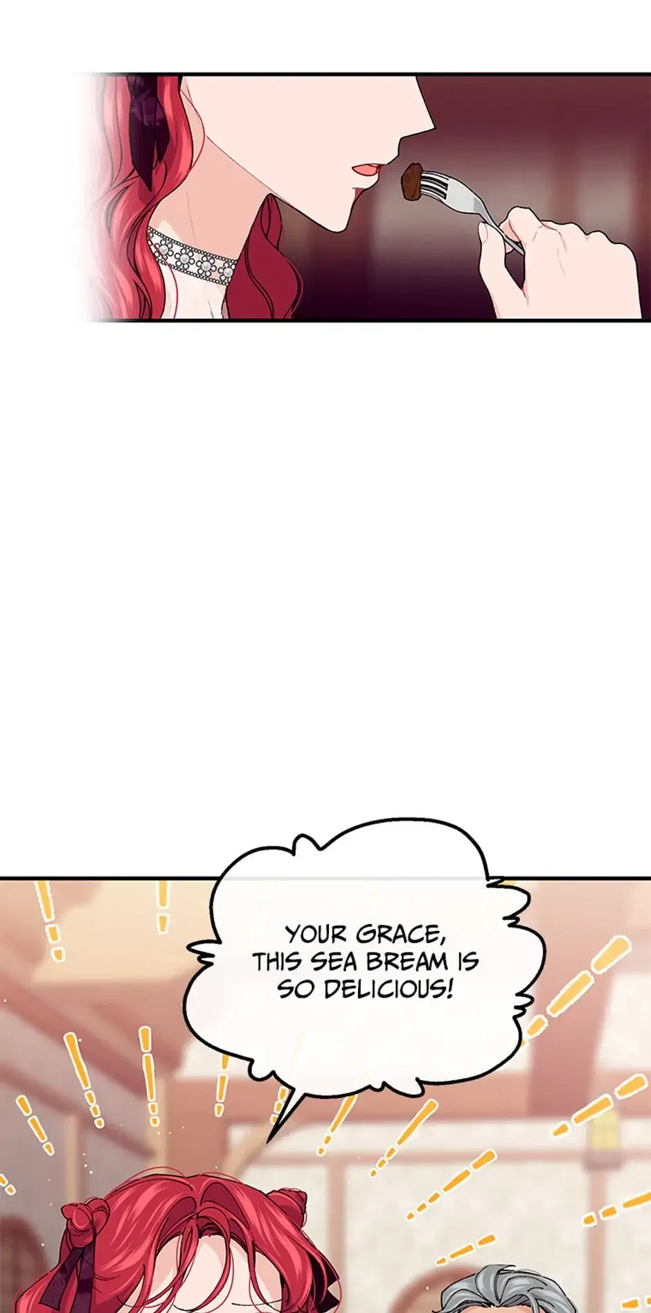 The Elegant Sea of Savagery Chapter 43 – Page 27
