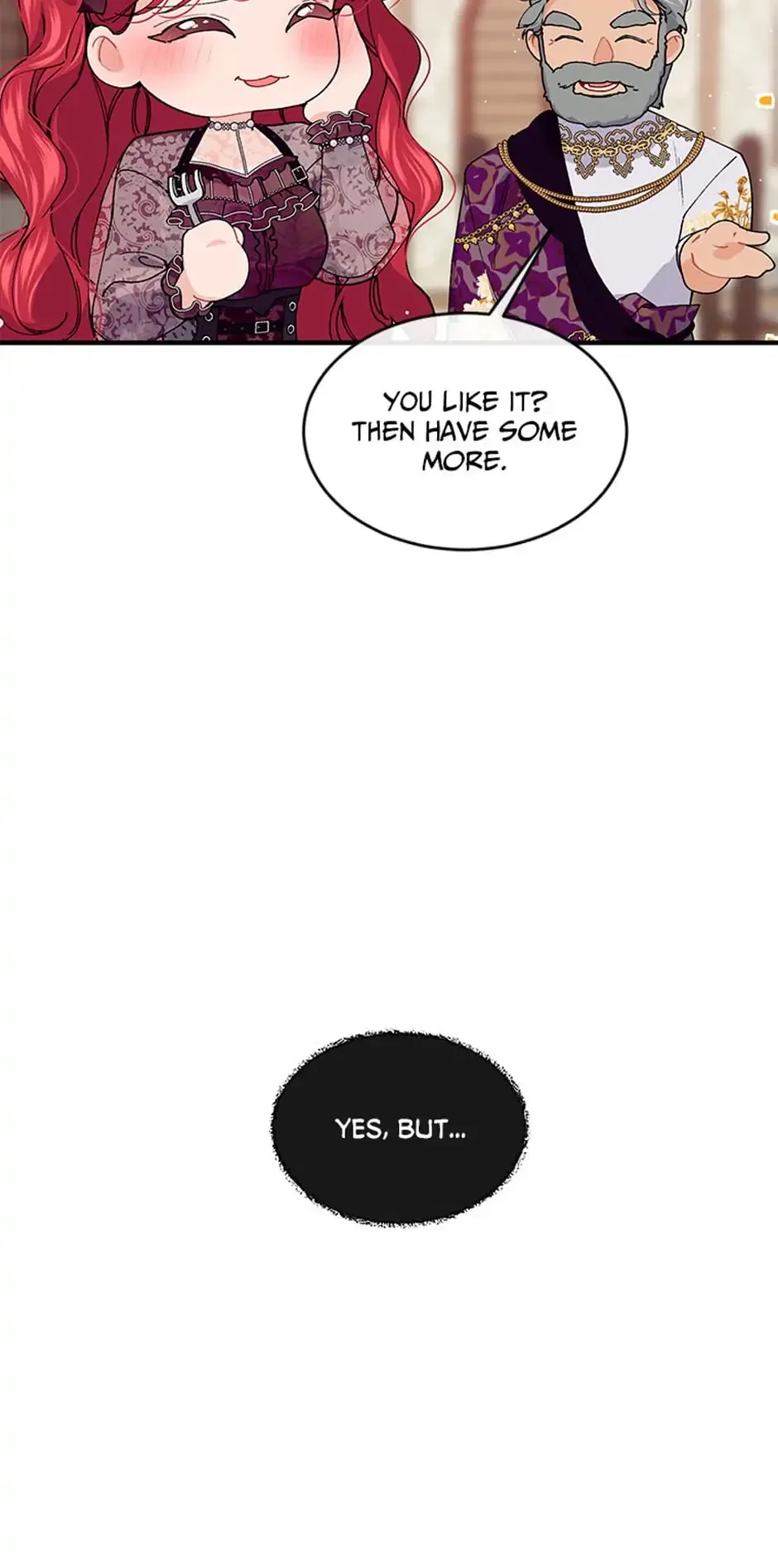 The Elegant Sea of Savagery Chapter 43 – Page 28