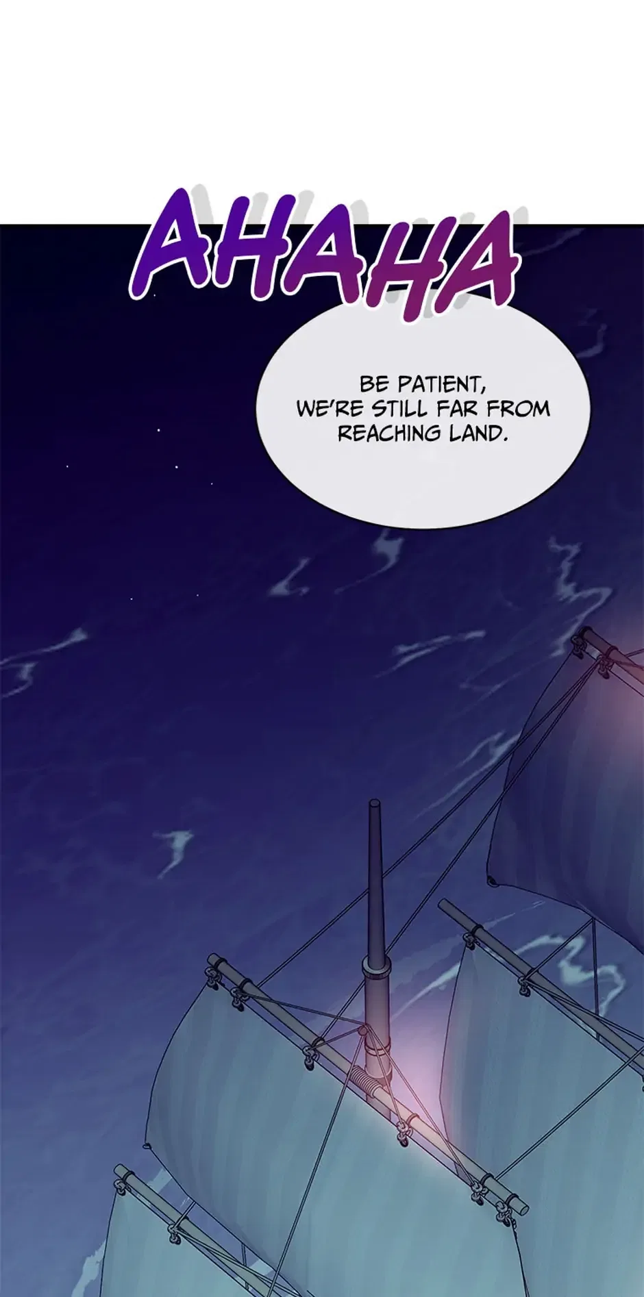 The Elegant Sea of Savagery Chapter 43 – Page 30