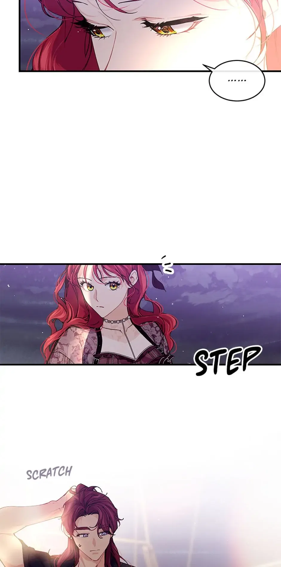 The Elegant Sea of Savagery Chapter 43 – Page 33