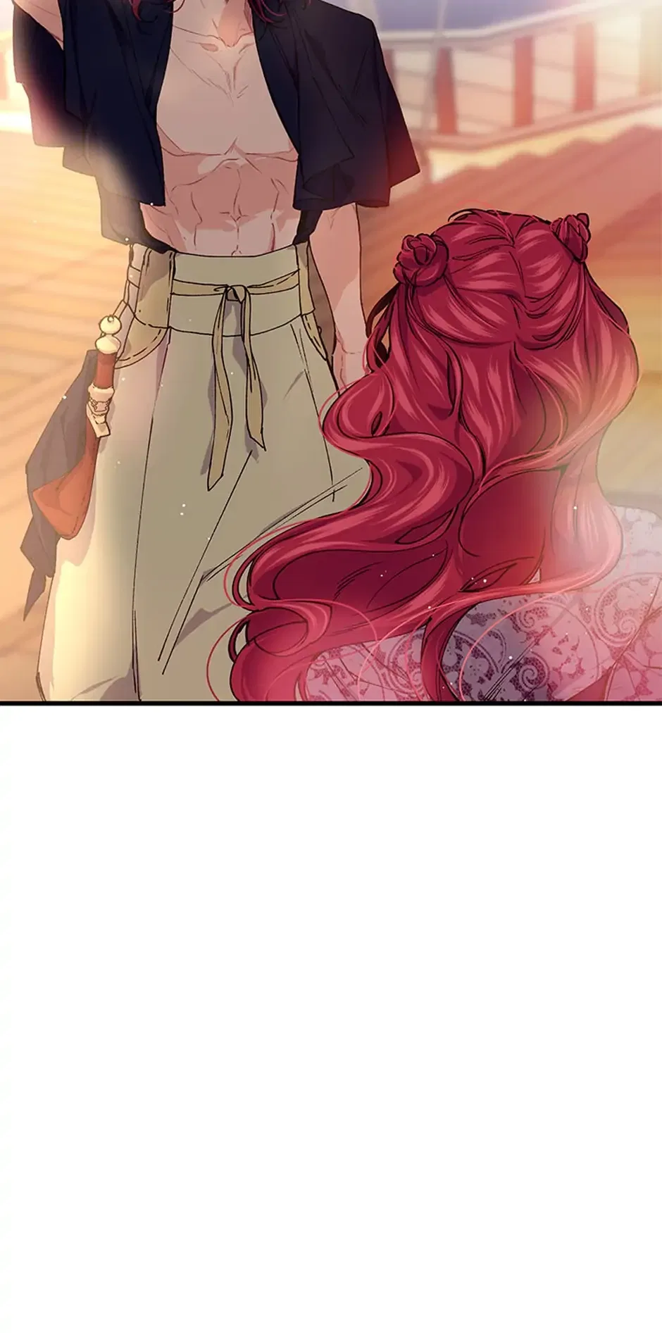 The Elegant Sea of Savagery Chapter 43 – Page 34