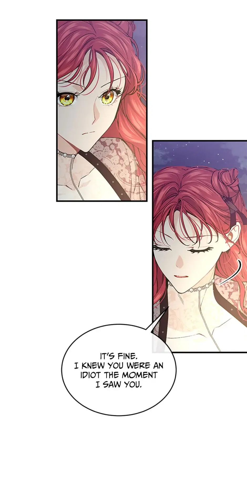 The Elegant Sea of Savagery Chapter 43 – Page 36