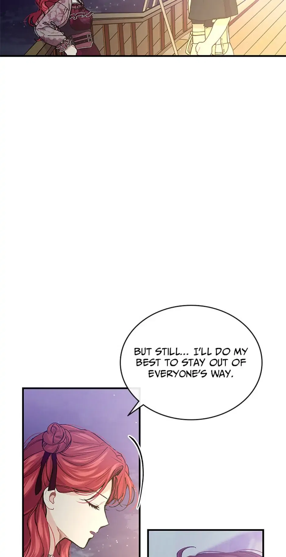 The Elegant Sea of Savagery Chapter 43 – Page 38