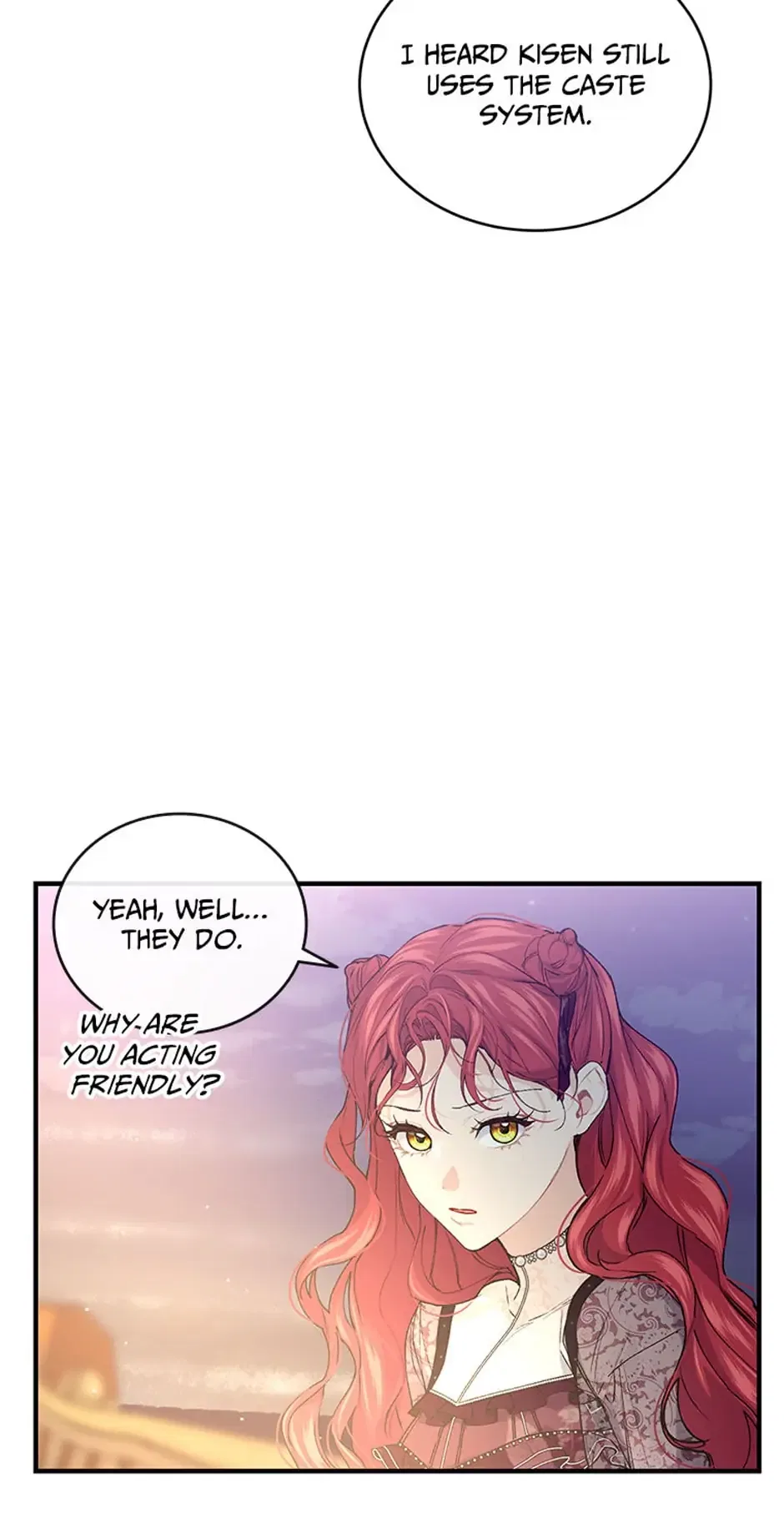The Elegant Sea of Savagery Chapter 43 – Page 40
