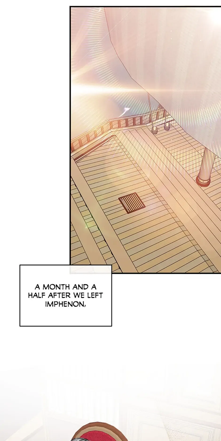 The Elegant Sea of Savagery Chapter 43 – Page 44