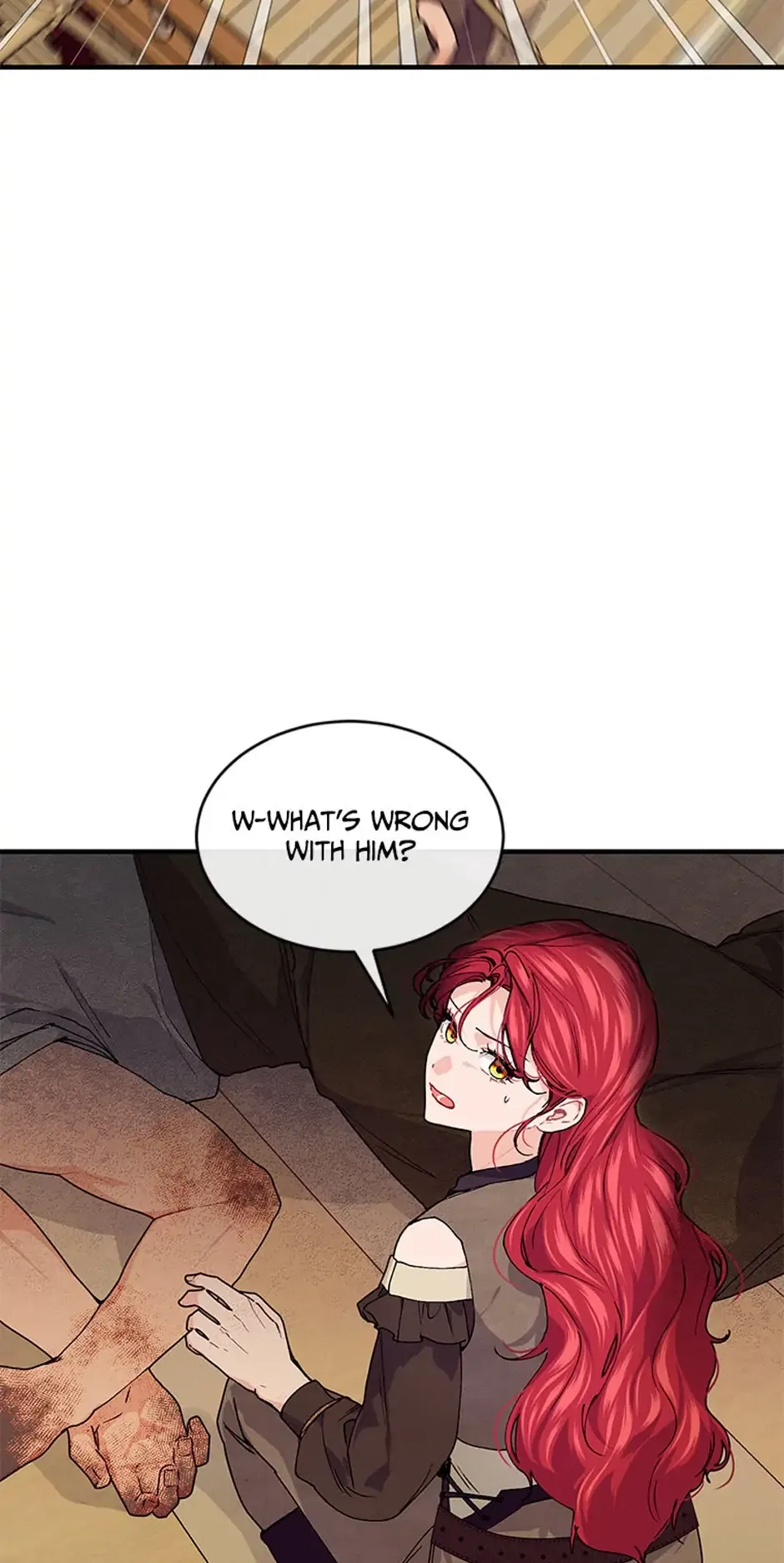 The Elegant Sea of Savagery Chapter 43 – Page 49