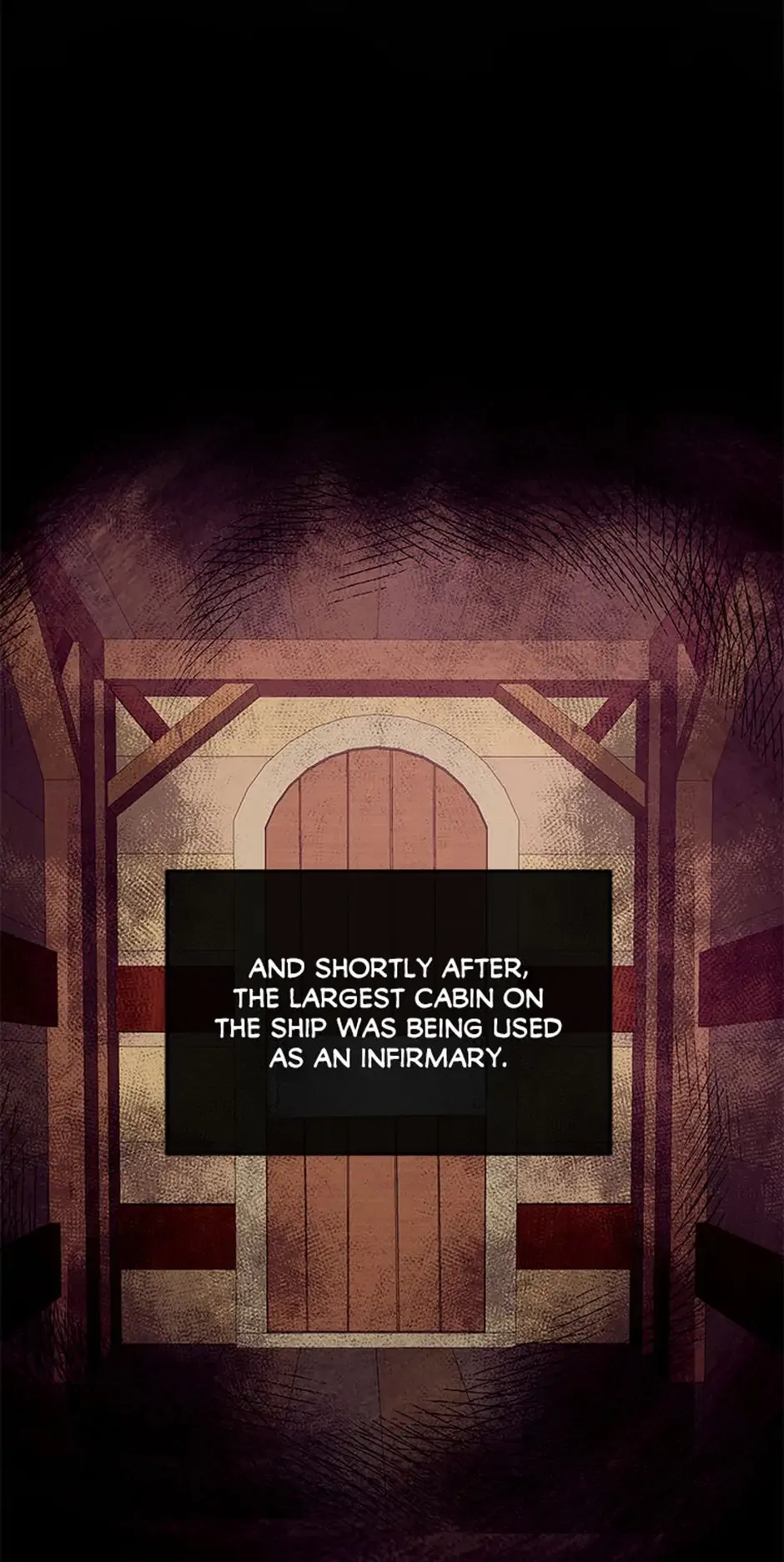 The Elegant Sea of Savagery Chapter 43 – Page 52