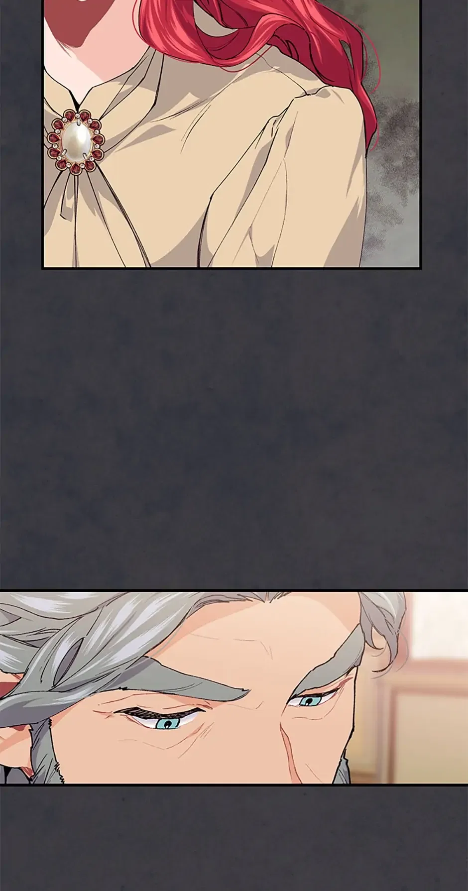 The Elegant Sea of Savagery Chapter 42 – Page 14