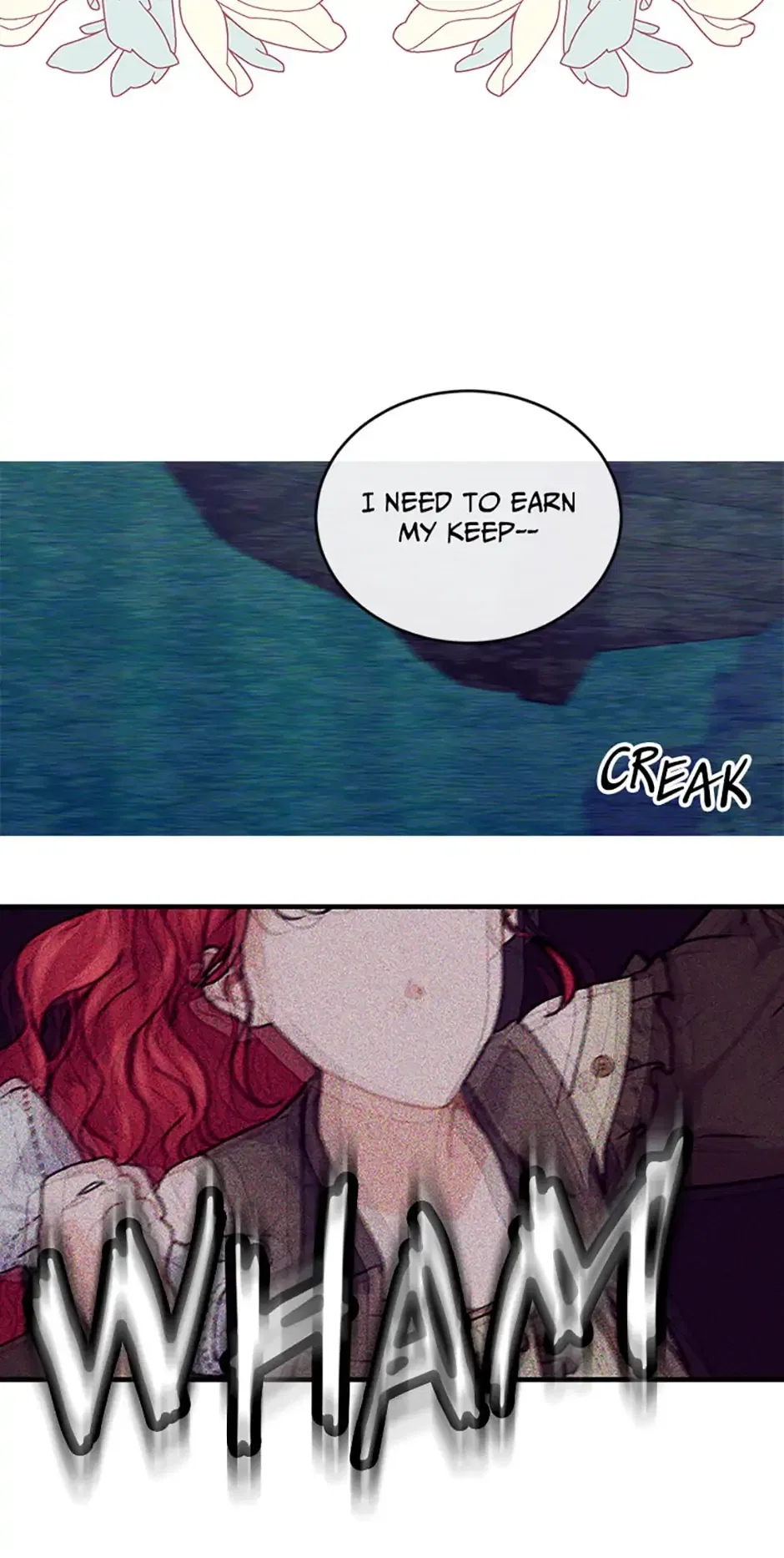 The Elegant Sea of Savagery Chapter 42 – Page 28