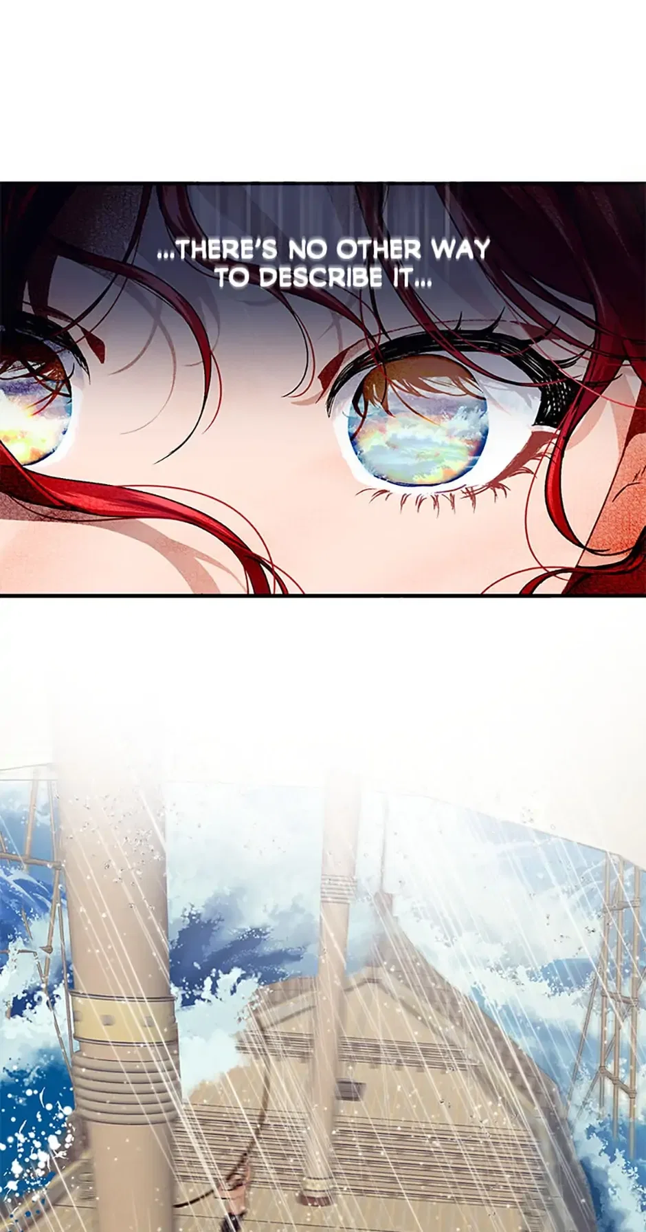 The Elegant Sea of Savagery Chapter 42 – Page 36