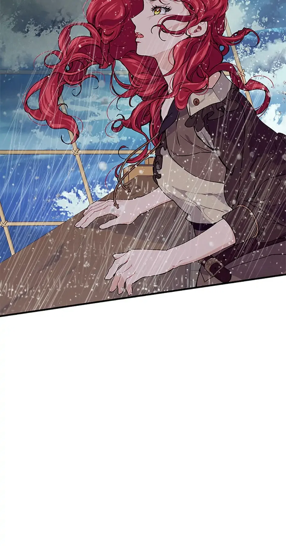 The Elegant Sea of Savagery Chapter 42 – Page 40