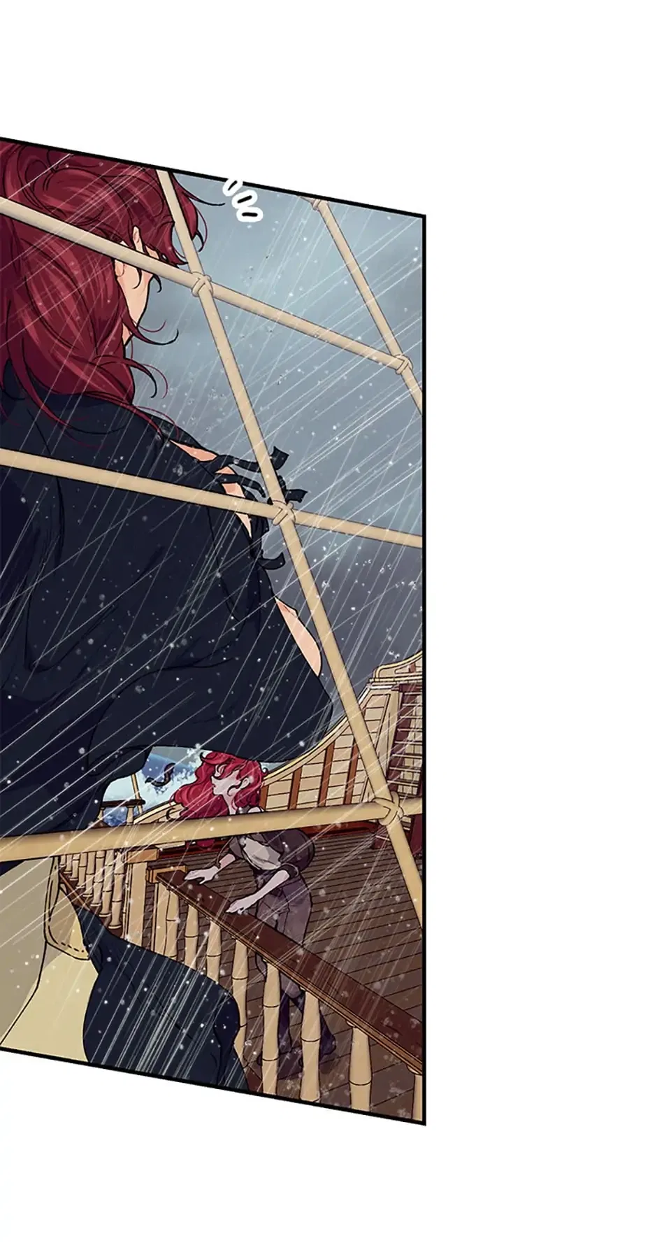 The Elegant Sea of Savagery Chapter 42 – Page 42