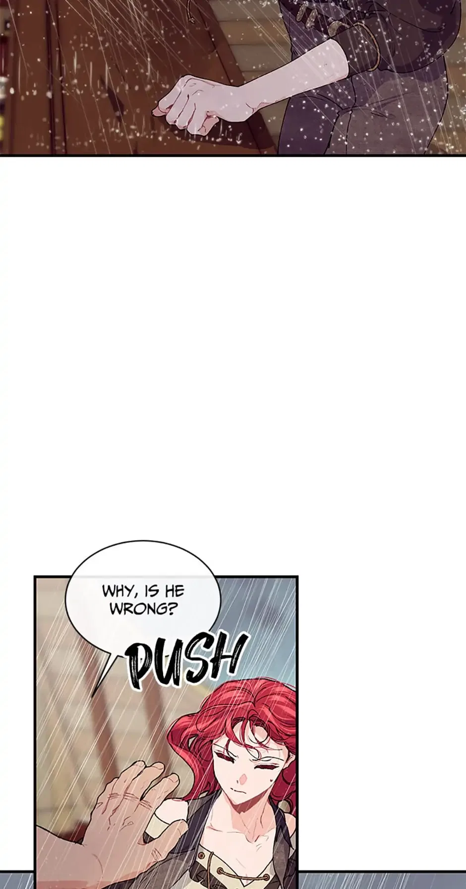 The Elegant Sea of Savagery Chapter 42 – Page 46