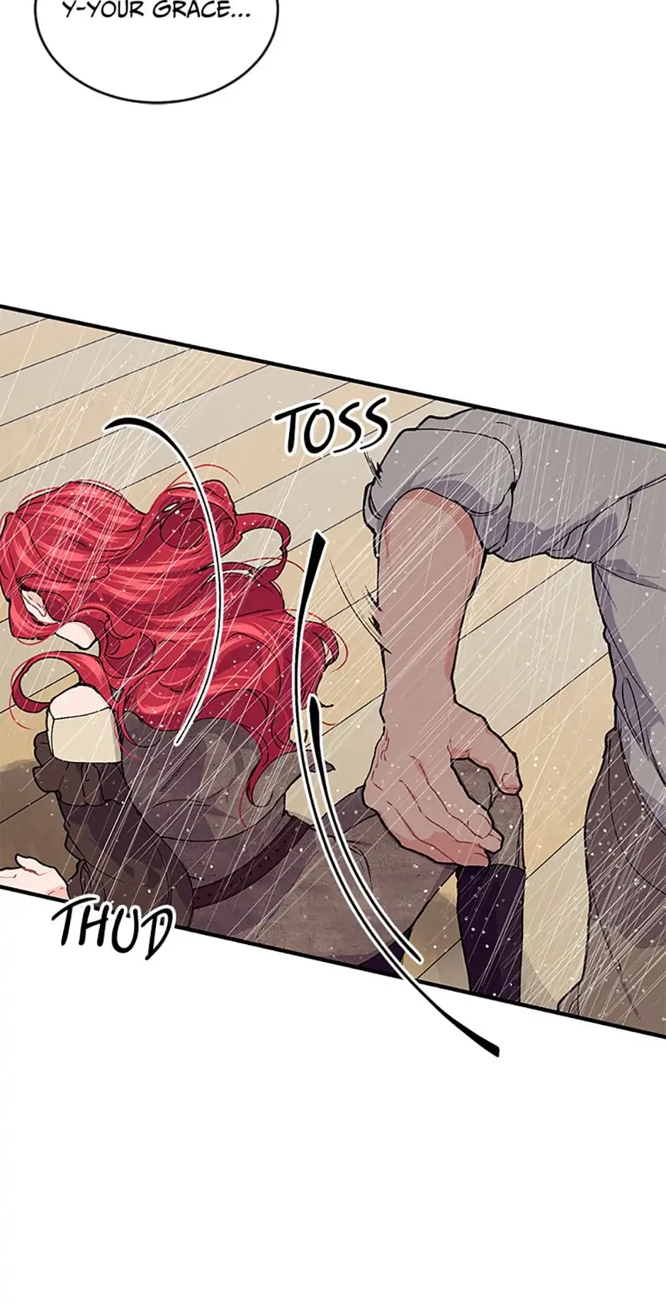 The Elegant Sea of Savagery Chapter 42 – Page 53