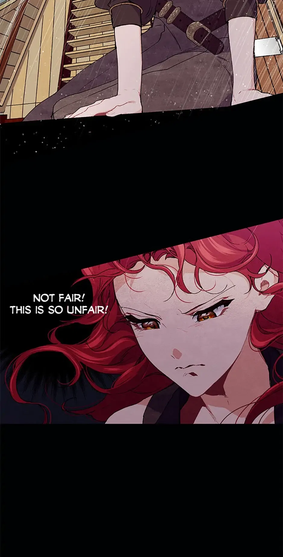 The Elegant Sea of Savagery Chapter 42 – Page 55