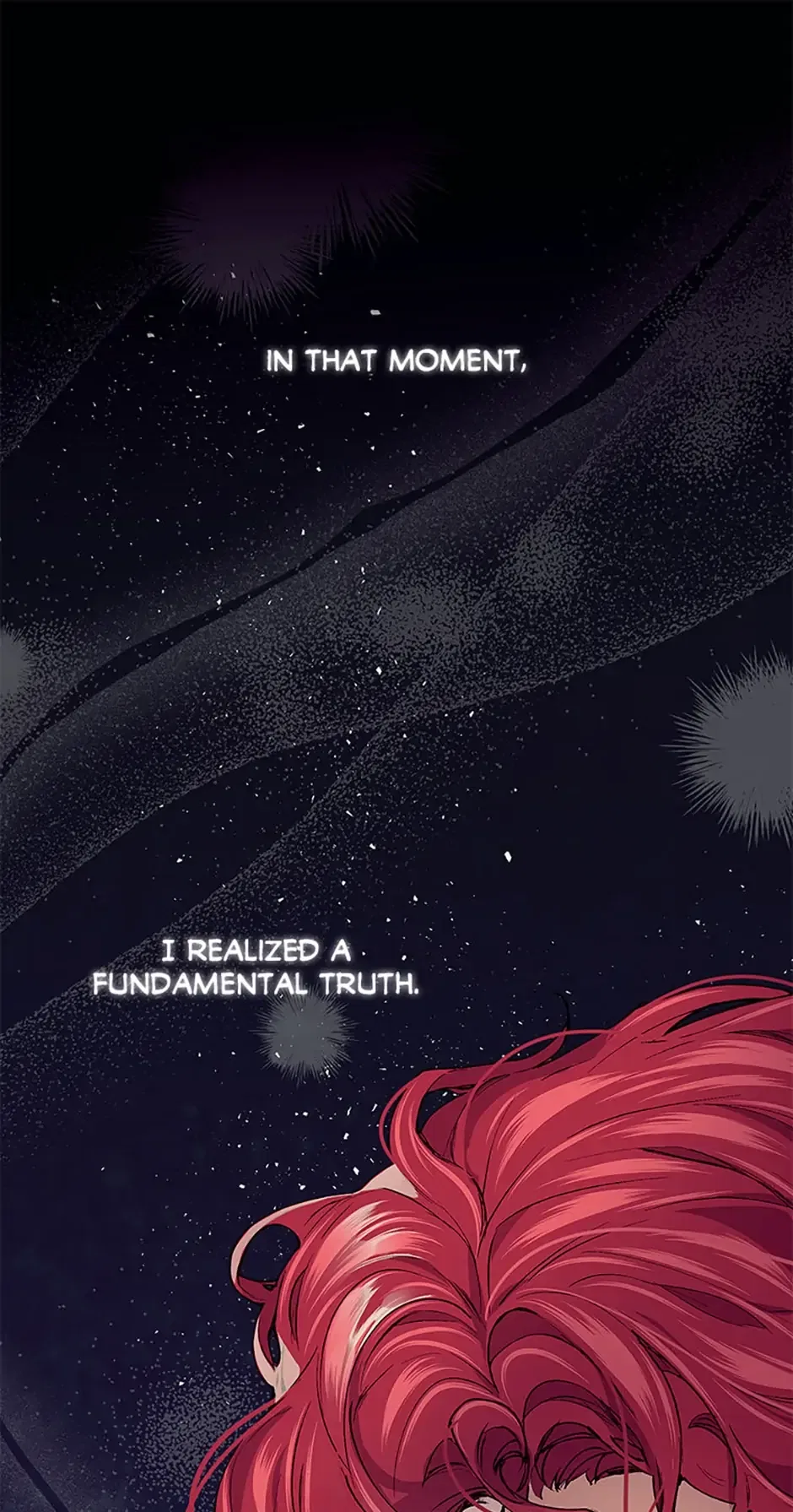 The Elegant Sea of Savagery Chapter 42 – Page 56