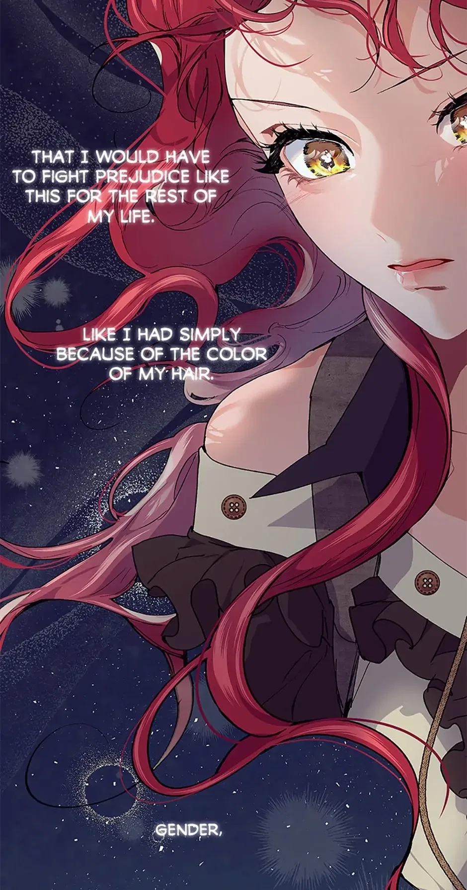 The Elegant Sea of Savagery Chapter 42 – Page 57