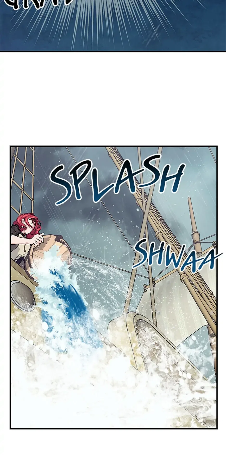 The Elegant Sea of Savagery Chapter 42 – Page 64