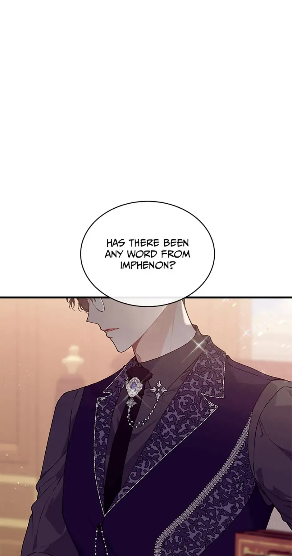 The Elegant Sea of Savagery Chapter 41 – Page 1