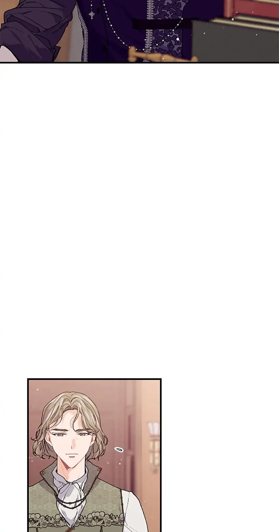 The Elegant Sea of Savagery Chapter 41 – Page 2