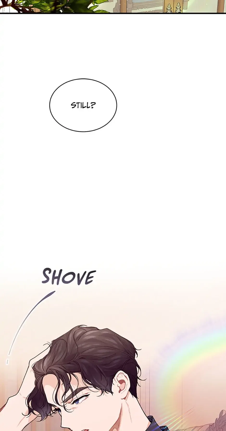 The Elegant Sea of Savagery Chapter 41 – Page 4
