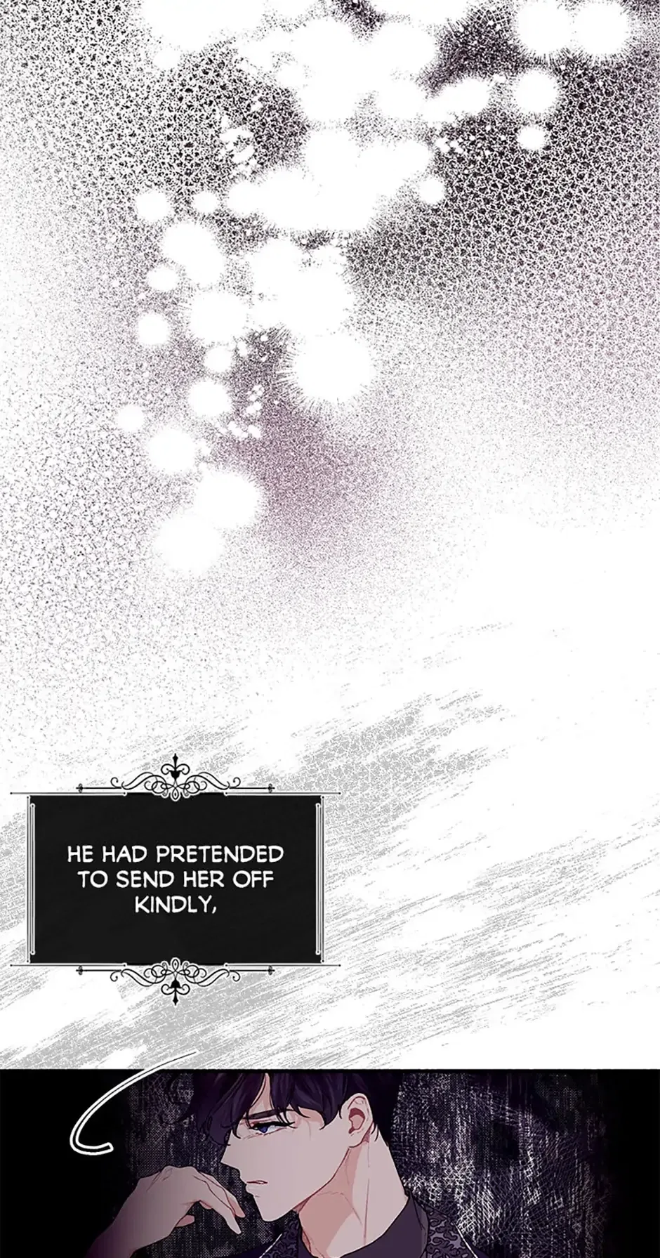 The Elegant Sea of Savagery Chapter 41 – Page 6