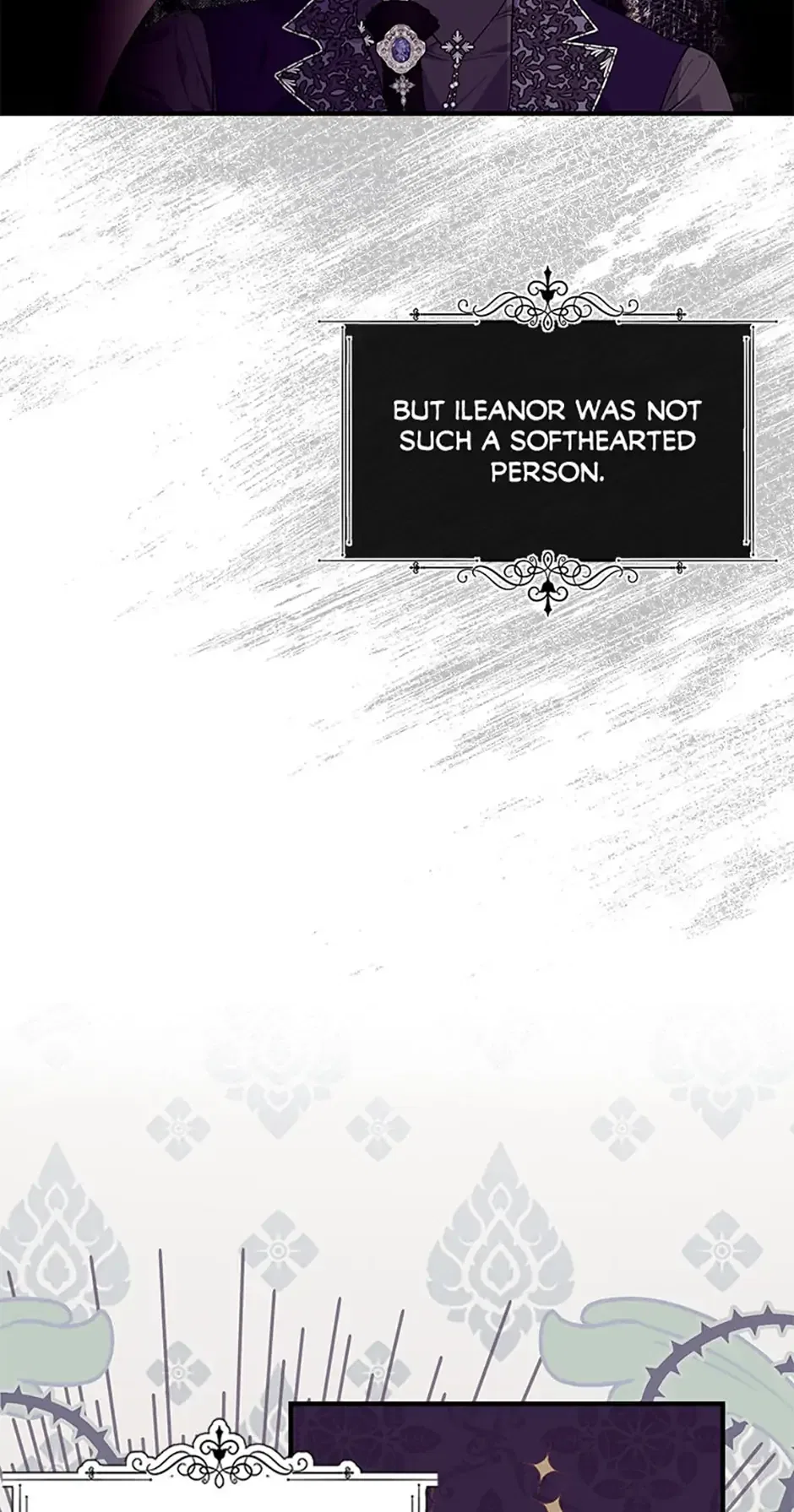 The Elegant Sea of Savagery Chapter 41 – Page 7