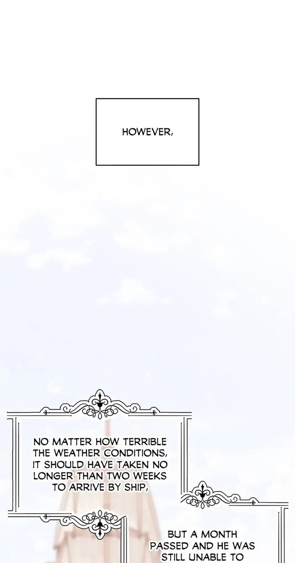 The Elegant Sea of Savagery Chapter 41 – Page 9