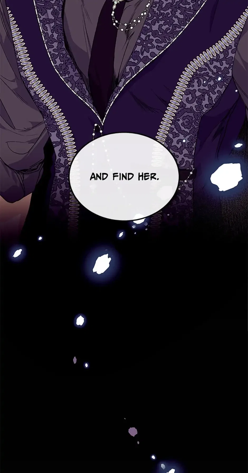 The Elegant Sea of Savagery Chapter 41 – Page 13