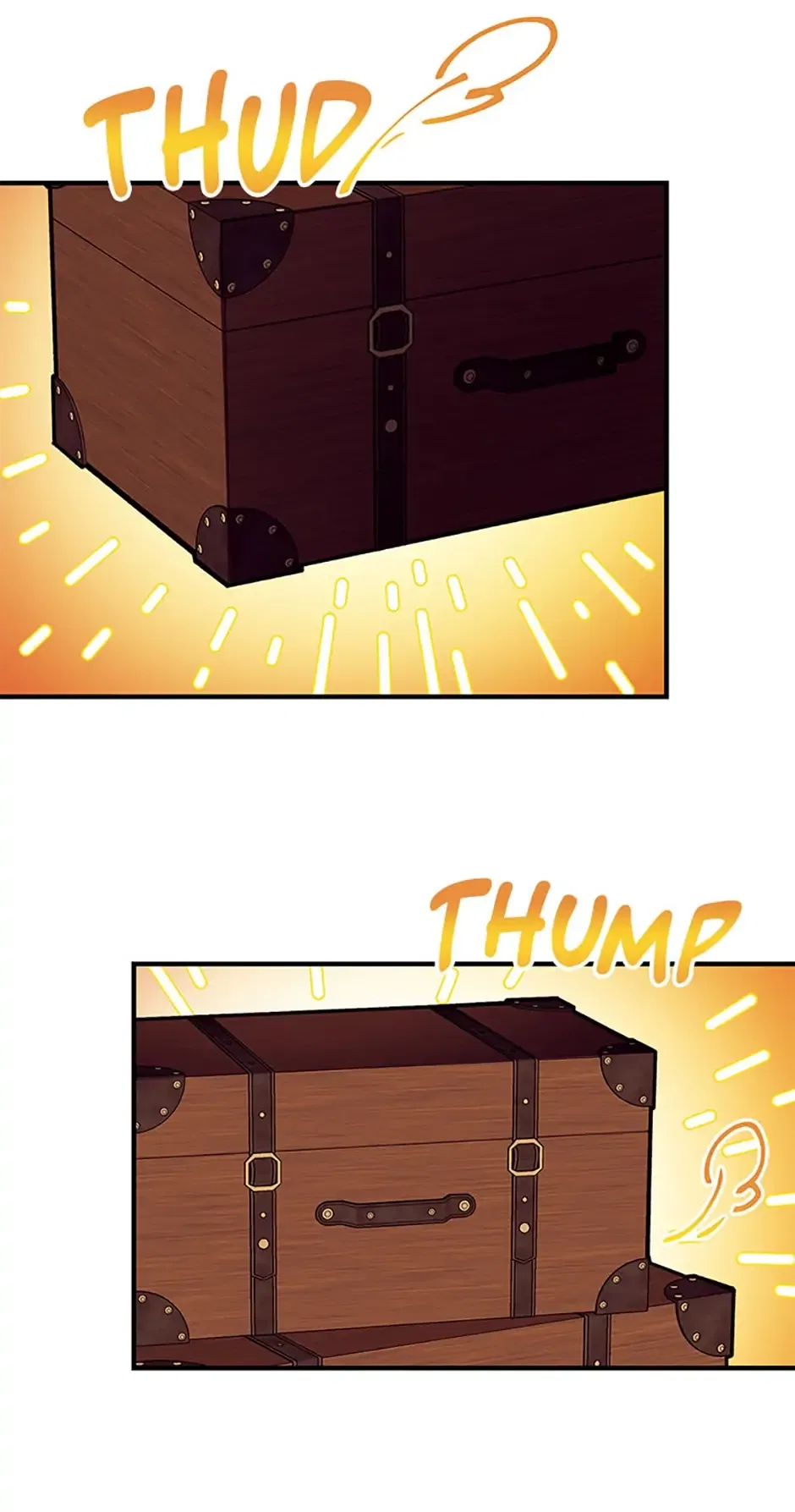 The Elegant Sea of Savagery Chapter 41 – Page 15