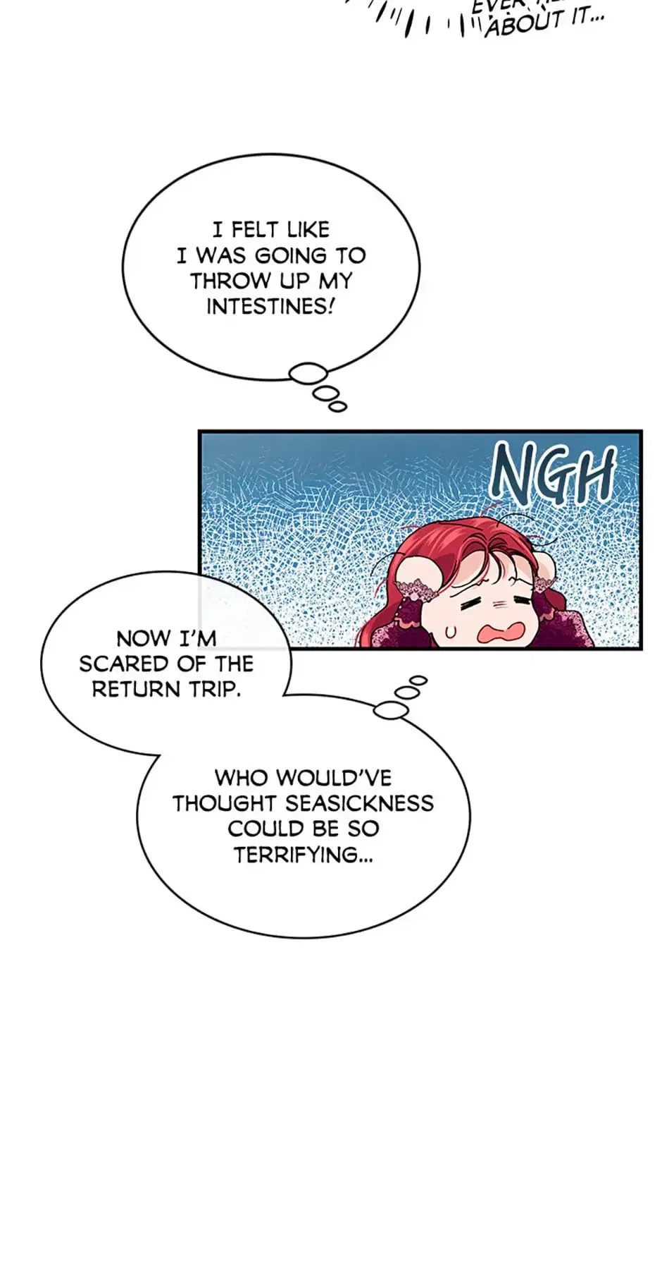 The Elegant Sea of Savagery Chapter 41 – Page 18