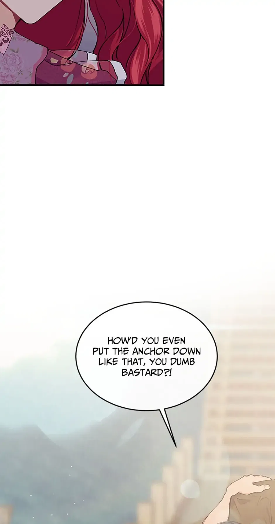 The Elegant Sea of Savagery Chapter 41 – Page 20